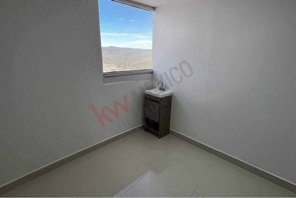 Exclusivo Consultorio Médico de Lujo en el Piso 30 en Juriquilla, Querétaro