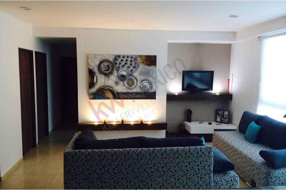 Venta de Departamento ubicado en Américas, Guadalajara