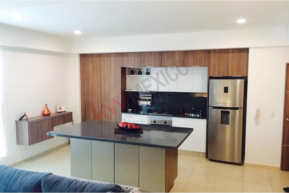 Venta de Departamento ubicado en Américas, Guadalajara