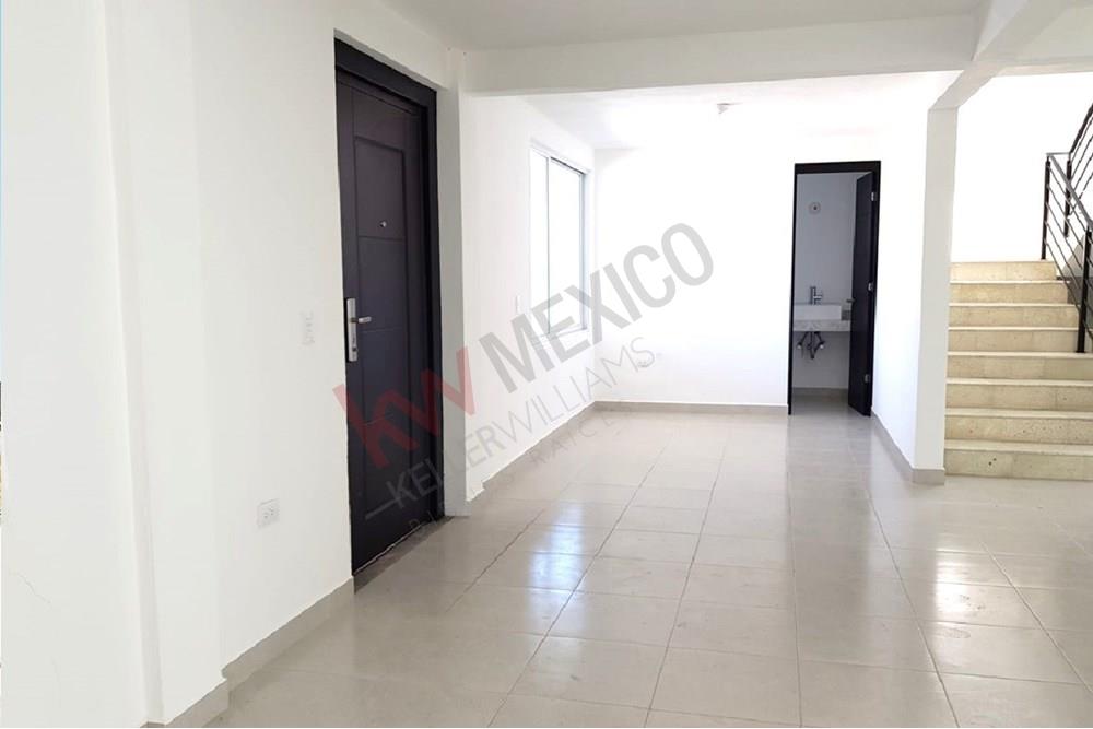 CASA EN VENTA CLUB DE GOLF EL ENCINO... DISFRUTA DE AREAS VERDES, LAGOS Y MARAVILLOSAS VISTAS A LA RESERVA ECOLOGICA