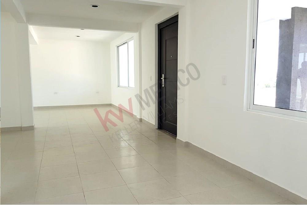 CASA EN VENTA CLUB DE GOLF EL ENCINO... DISFRUTA DE AREAS VERDES, LAGOS Y MARAVILLOSAS VISTAS A LA RESERVA ECOLOGICA