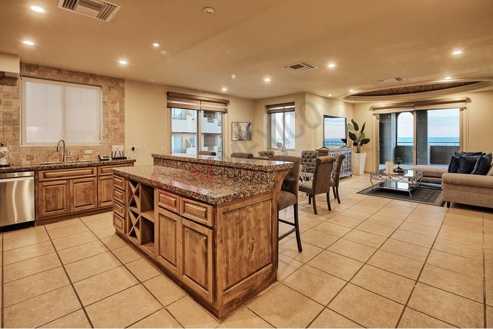 Beautiful Luxury Condo for Sale at Bella Sirena Resort Unit C601