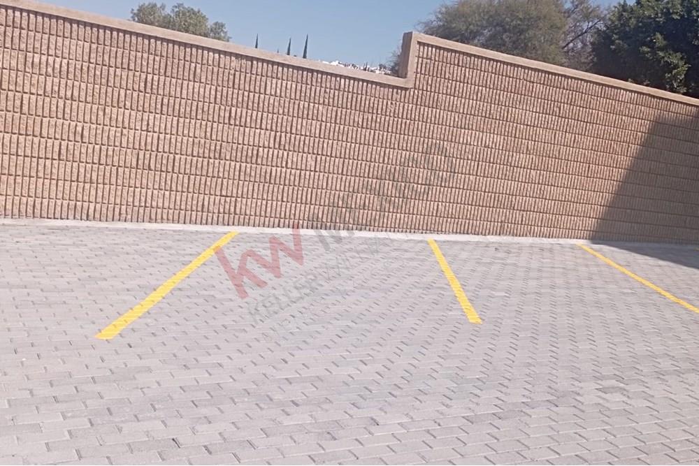 Edificio Corporativo en Renta