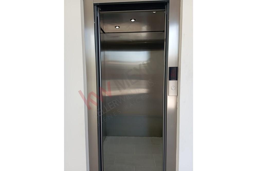 Edificio Corporativo en Renta