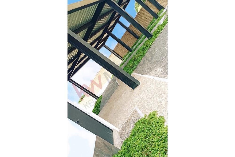 Edificio Corporativo en Renta
