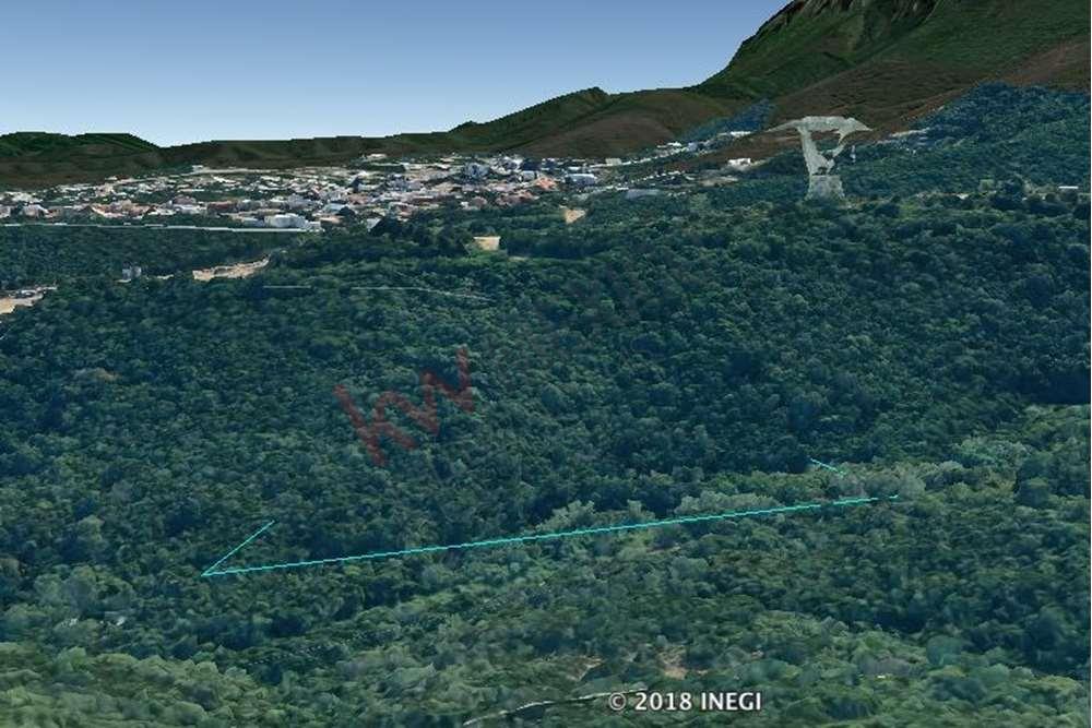TERRENO FRENTE AL HÍPICO ZONA EXCLUSIVA DE MONTERREY BOSQUES DE VALLE ALTO EL PINITO