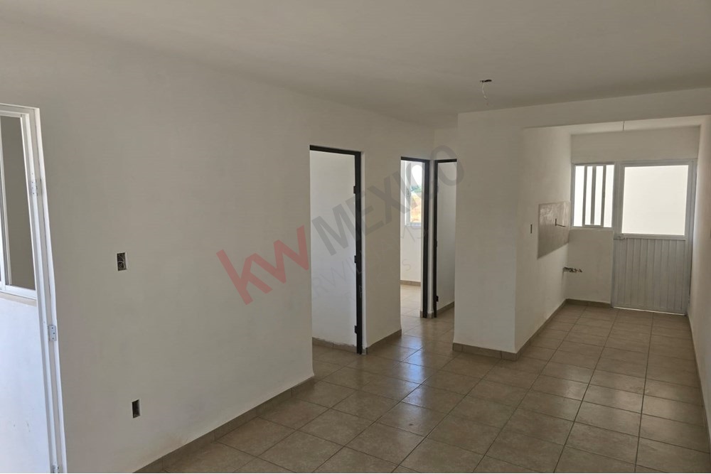 'Nuevo Departamento Moderno en Milpillas'