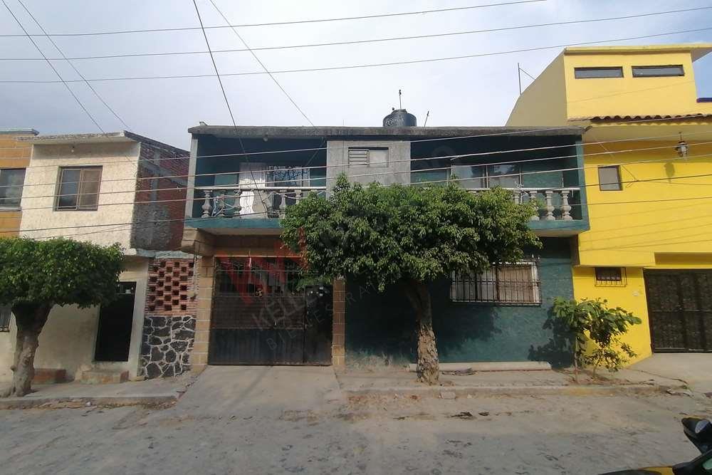 Casas en venta, casas Venta Morelos, Casas para Créditos, Ve