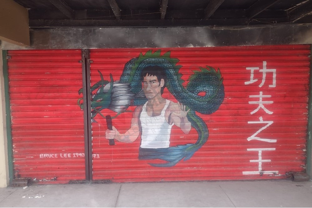 Alquila Edificio Versátil en AVE REFORMA, Mexicali