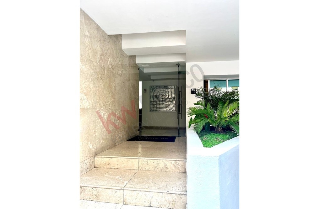 PH DE GRAN LUJO EN INSURGENTES MIXCOAC, EXCLUSIVO