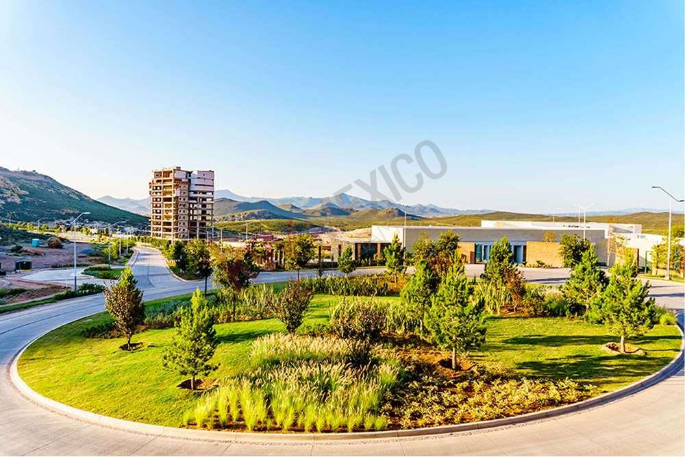 Terrenos Residenciales En Venta En Altozano Paseo Del Lobo