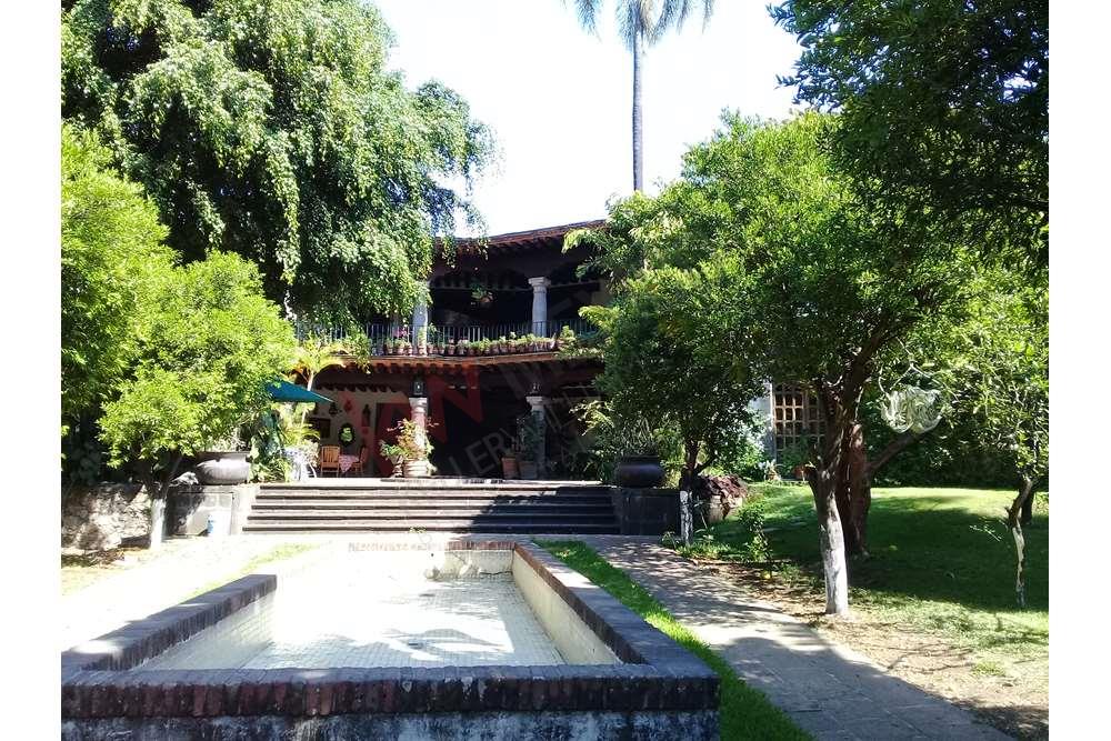 Casa en venta Centro de Cuernavaca, Morelos