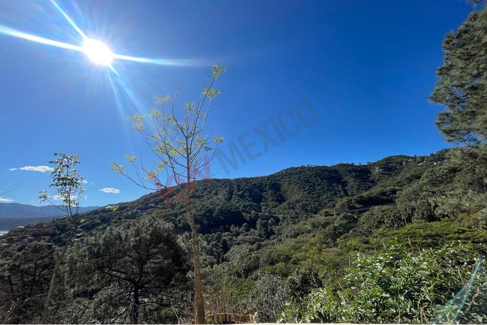 Casa 2 Paloma en venta ubicada en el Santuario fraccionamiento ecológico