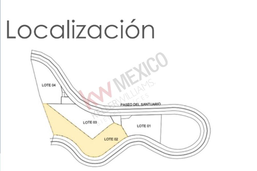Casa 2 Paloma en venta ubicada en el Santuario fraccionamiento ecológico