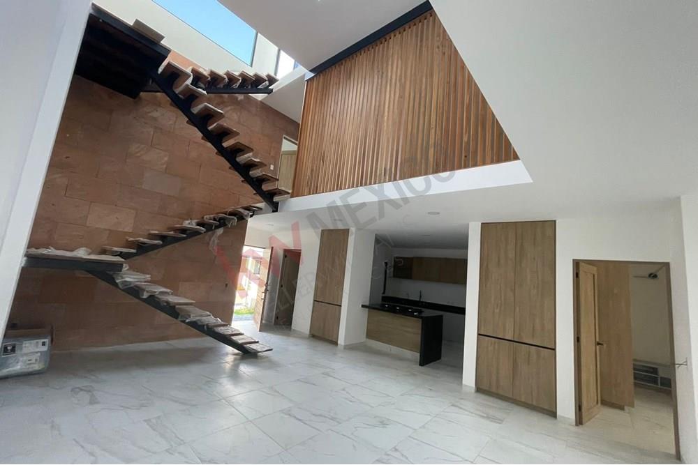 Casa venta con recámara en Planta Baja, en Zibatá, excelentes acabados ¡Continuamos con precio de preventa!