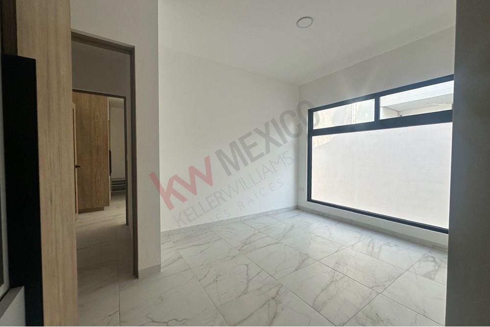 Casa venta con recámara en Planta Baja, en Zibatá, excelentes acabados ¡Continuamos con precio de preventa!