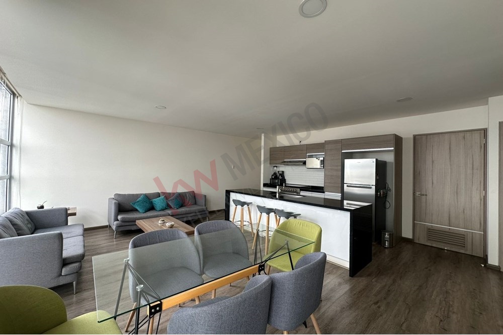 Inversión de Alto Nivel en Torre UMA, Atlixcáyotl