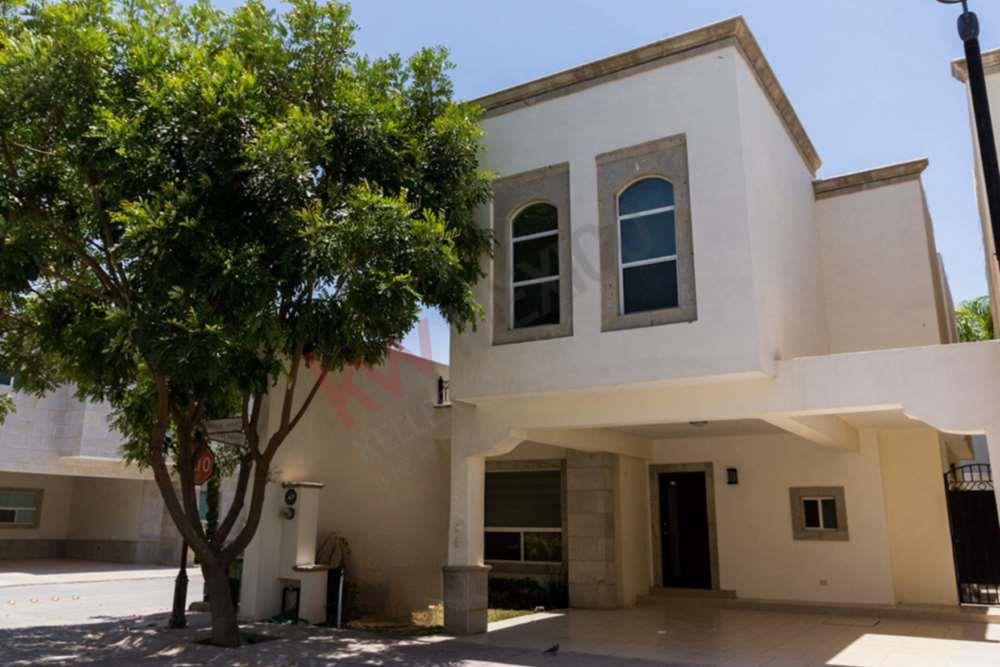 Casa en Venta, Residencial Villalta, Senderos, Zona Norte de Torreón