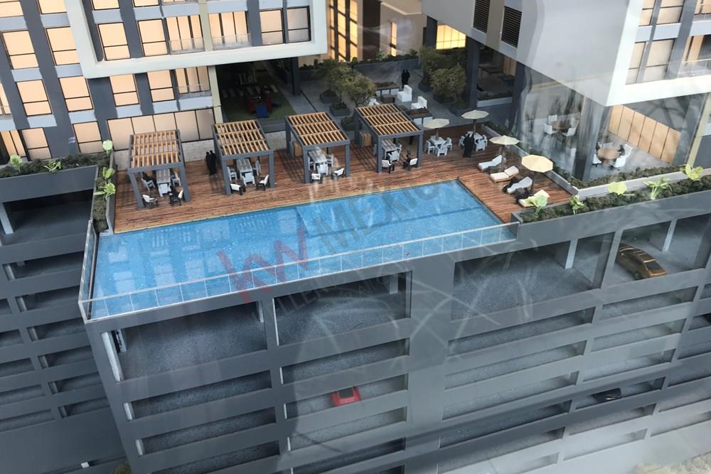 Departamento en venta , Zona Sur De Monterrey, enfrente del Tec Milenio campus Las Torres