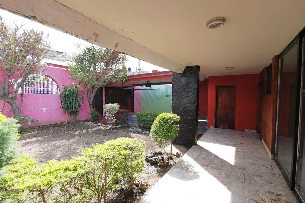 Casa en renta a media cuadra del centro histórico de Chiapa de Corzo