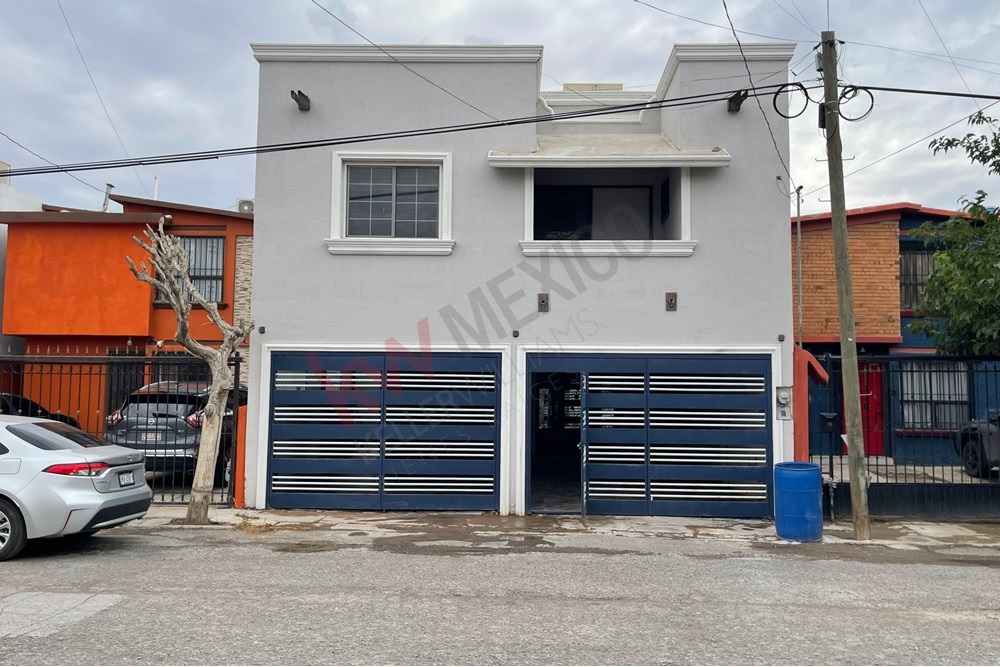 Casa en Renta equipada en Jardines del Bosque