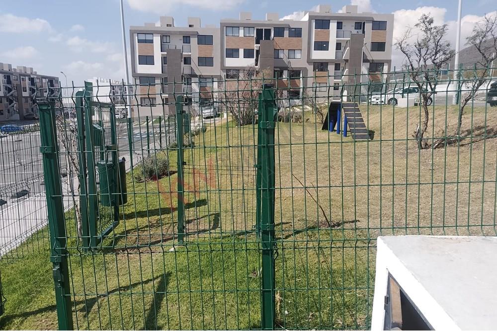 EN  INTERCITY NUEVO DEPARTAMENTO EN RENTA