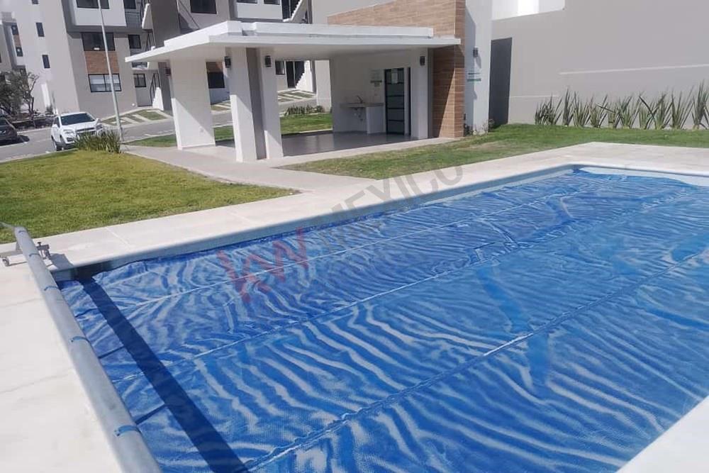 EN  INTERCITY NUEVO DEPARTAMENTO EN RENTA