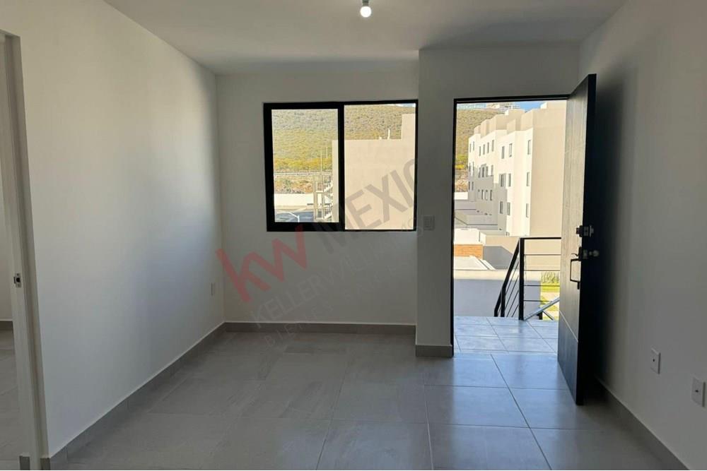 EN  INTERCITY NUEVO DEPARTAMENTO EN RENTA