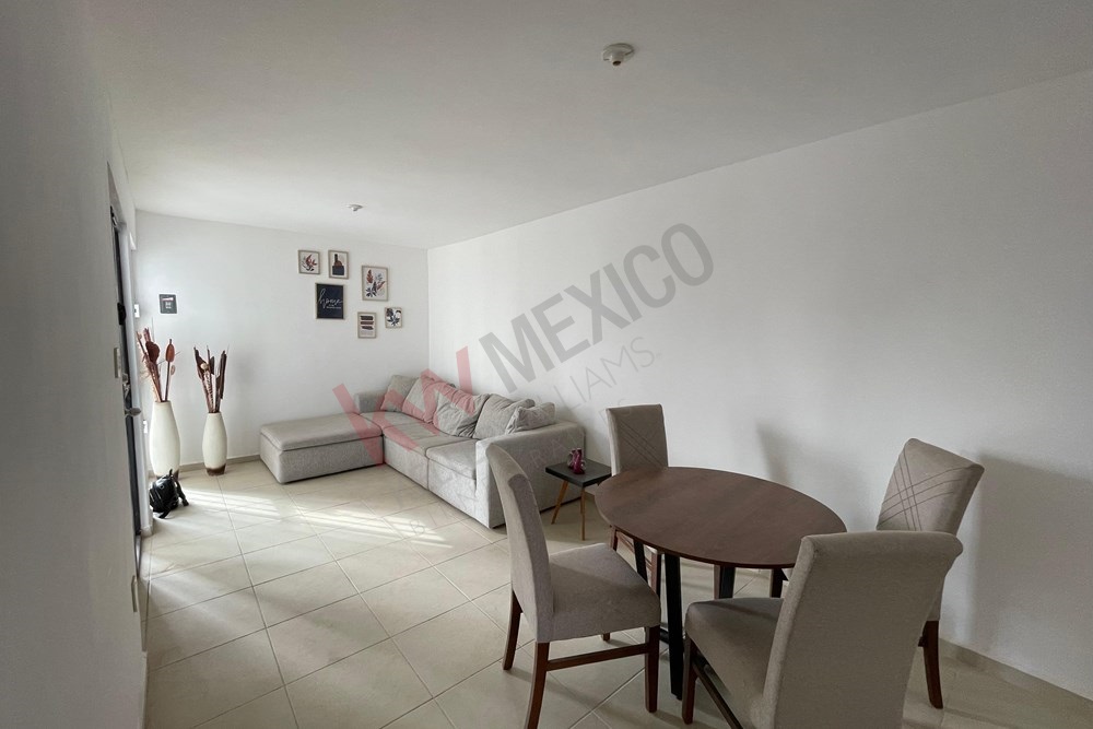Departamento en Venta en Los Magueyes