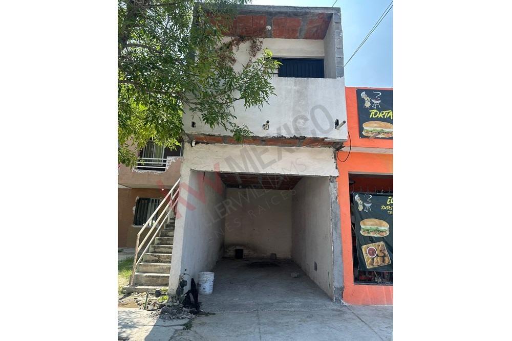 VEN A CONOCER TU NUEVO HOGAR. VENTA DE CASA EN LOMAS DE SAN MARTIN