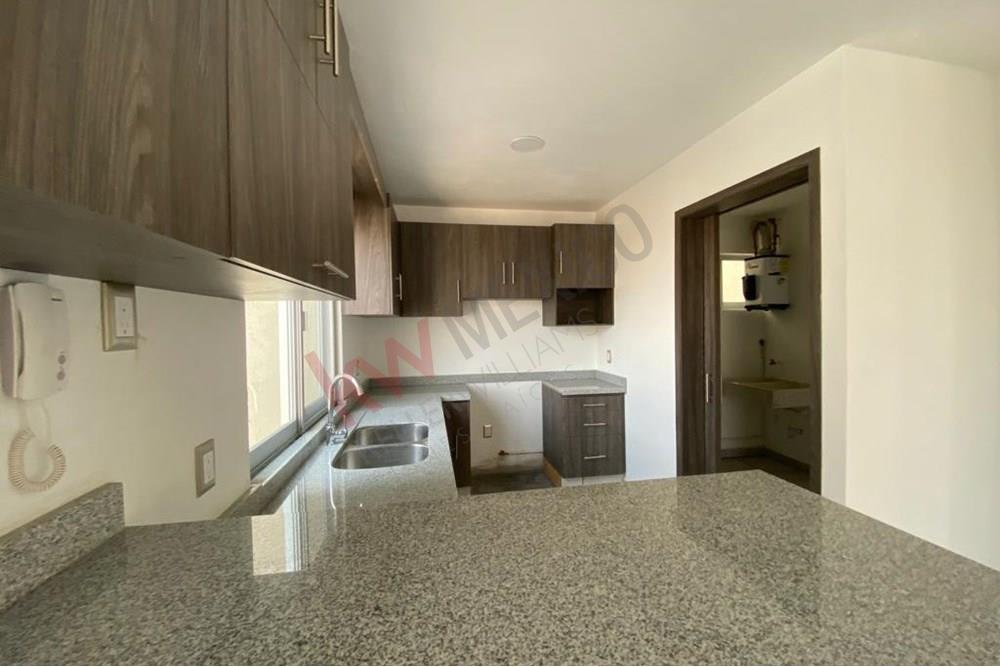 Departamento en Venta en Cuernavaca Tzompantle . 62166