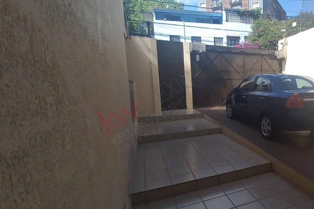 Renta de casa en Cuajimalpa Contadero