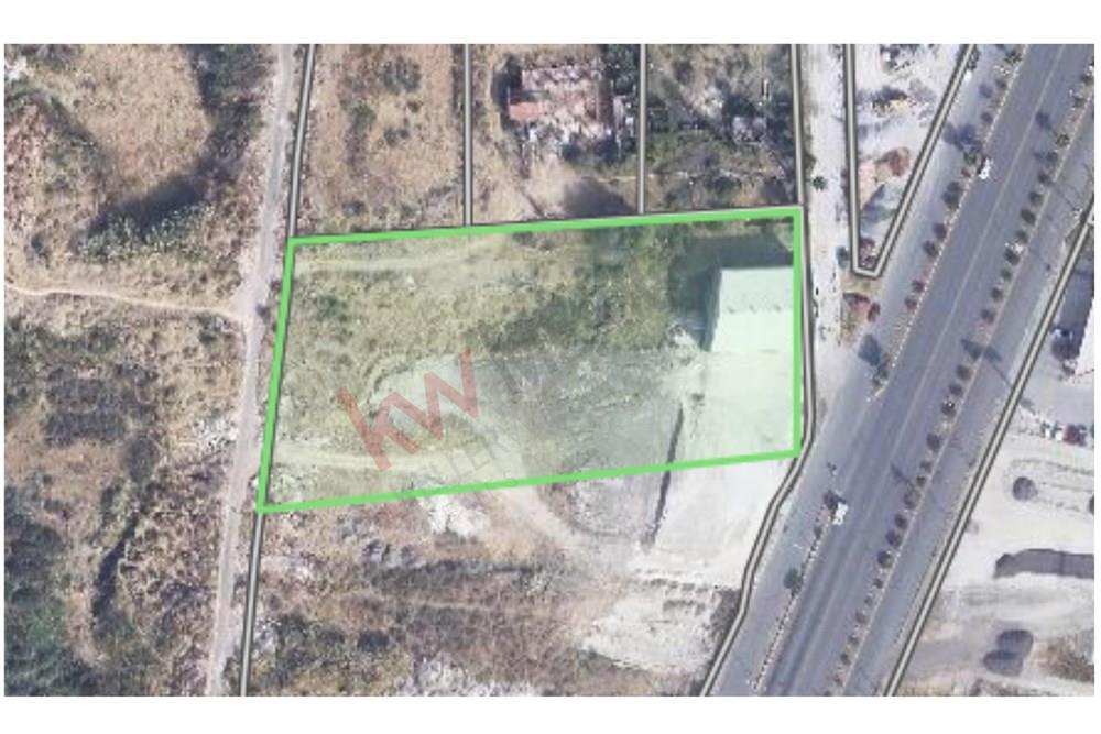 Terreno en Venta en La Barca, Jalisco