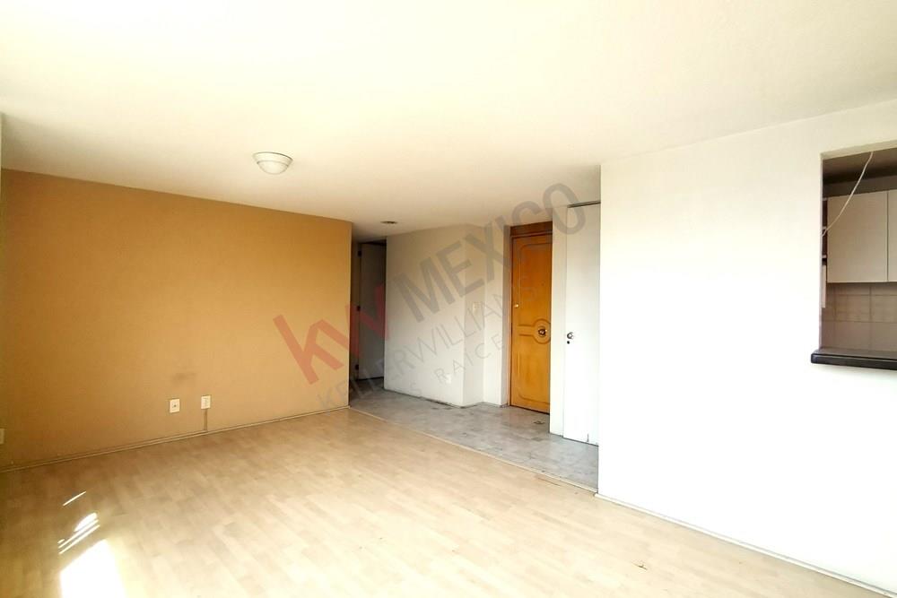 Venta de Departamento en la Colonia del Valle Norte