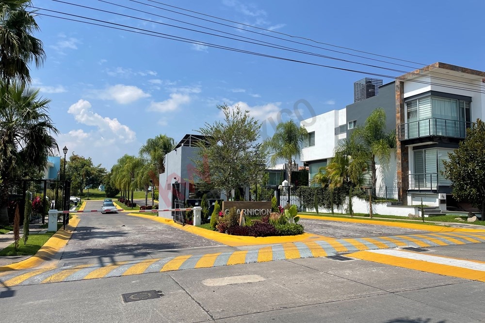 Terreno en VENTA en Casa Fuerte coto Guarnición Tlajomulco