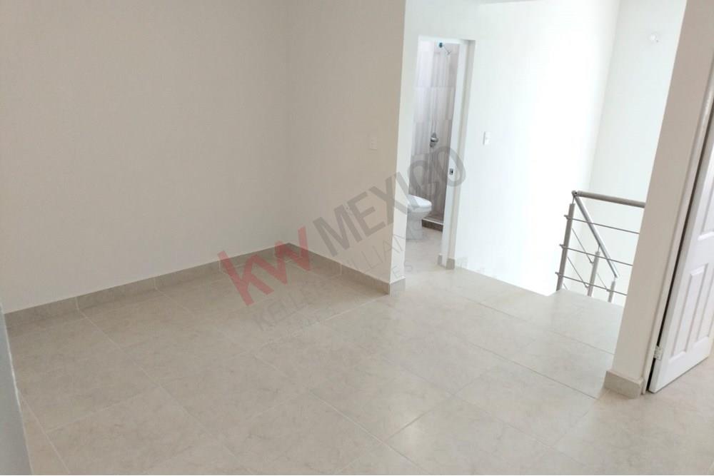 Casa Nueva en Renta ubicada en Fracionamiento Privado Belisa Residencial en Ciudad Juarez