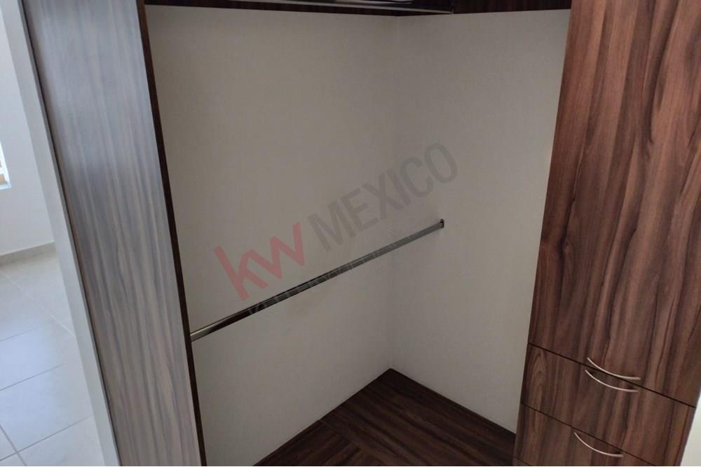 Casa Nueva en Renta ubicada en Fracionamiento Privado Belisa Residencial en Ciudad Juarez