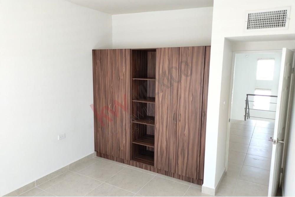 Casa Nueva en Renta ubicada en Fracionamiento Privado Belisa Residencial en Ciudad Juarez