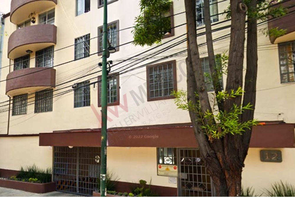 Tu Nuevo Hogar a unos pasos de Calz, De Tlalpan