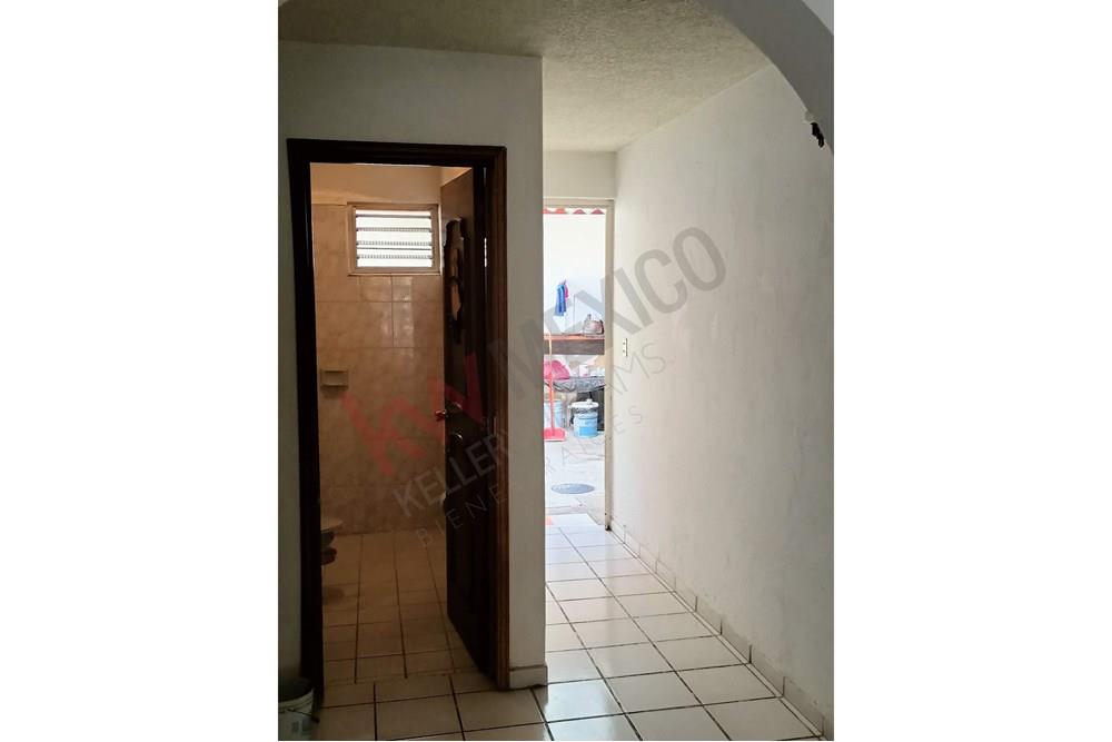 CASA EN VENTA EN LOMA BONITA EJIDAL