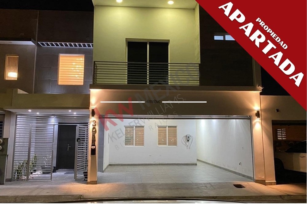 DESCUBRE ESTA ESPECTACULAR CASA EN RENTA, VILLAS SAN ÁNGEL, MEXICALI BC