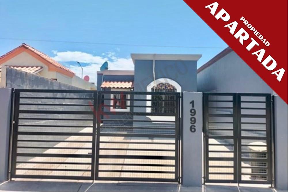 ✨Casa en Renta En Residencial Barcelona Priv. Cataluña🏡[Recién pintada]