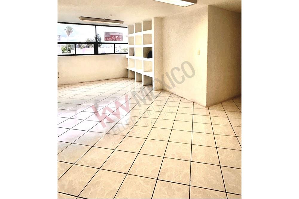 Departamento en renta Colonia Militar Marte