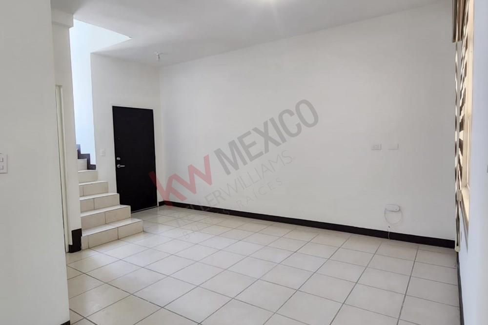 SE RENTA CASA EQUIPADA EN FRACCIONAMIENTO PRIVADO BELISA RESIDENCIAL CD, JUAREZ CHIHUAHUA
