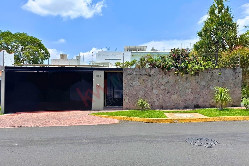 Un nuevo hogar para tu familia en Colinas de San Javier