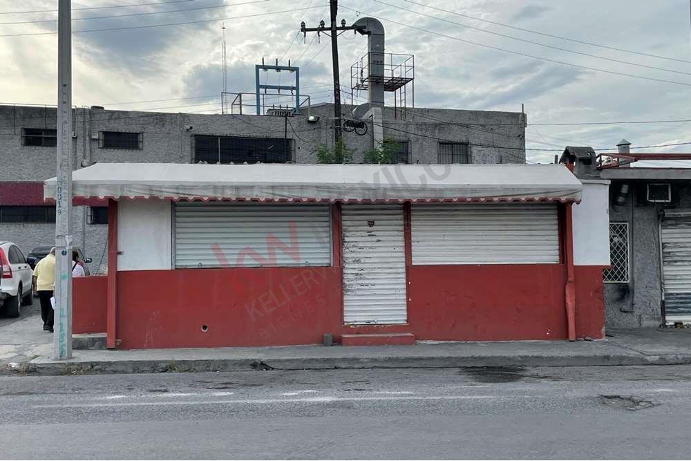 Renta Local Comercial para Restaurante Excelente Oportunidad para Comerciantes de Comidas, Tacos , Mariscos