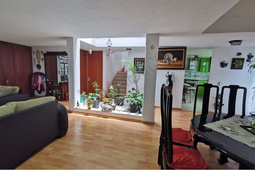 EL ESPACIO IDEAL PARA DISFRUTAR DE MOMENTOS MEMORABLES - VENTA DE CASA EN QUERÉTARO