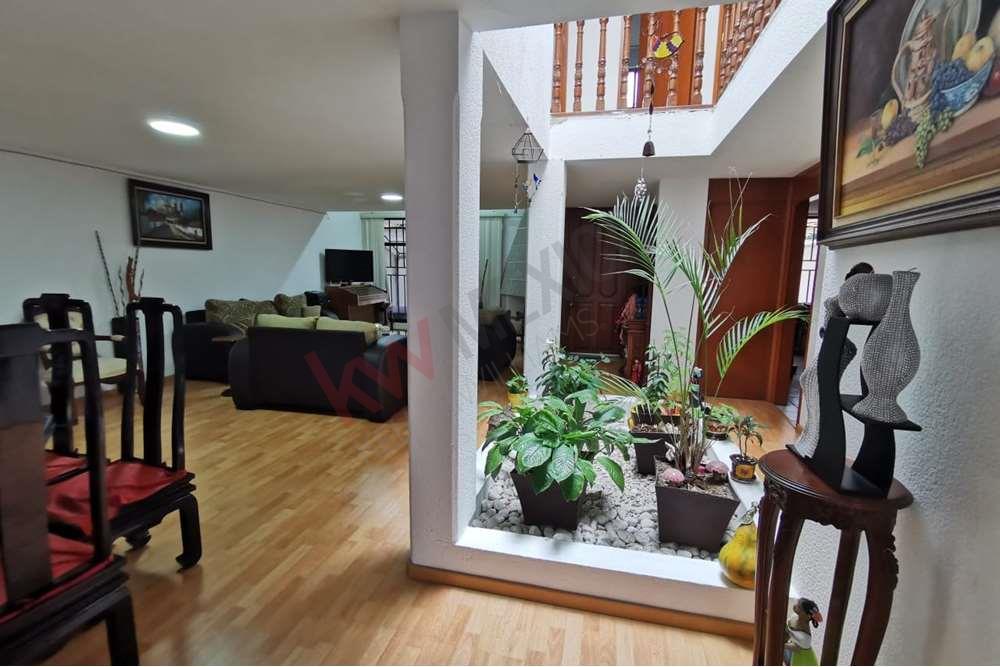 EL ESPACIO IDEAL PARA DISFRUTAR DE MOMENTOS MEMORABLES - VENTA DE CASA EN QUERÉTARO