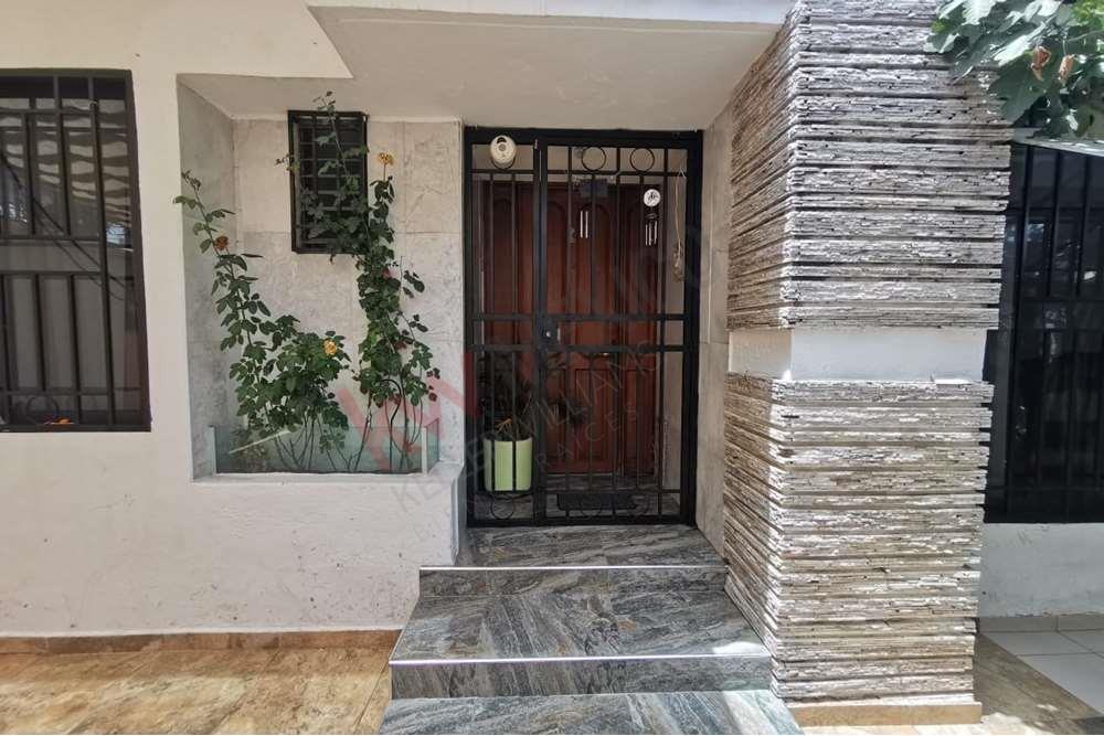 EL ESPACIO IDEAL PARA DISFRUTAR DE MOMENTOS MEMORABLES - VENTA DE CASA EN QUERÉTARO