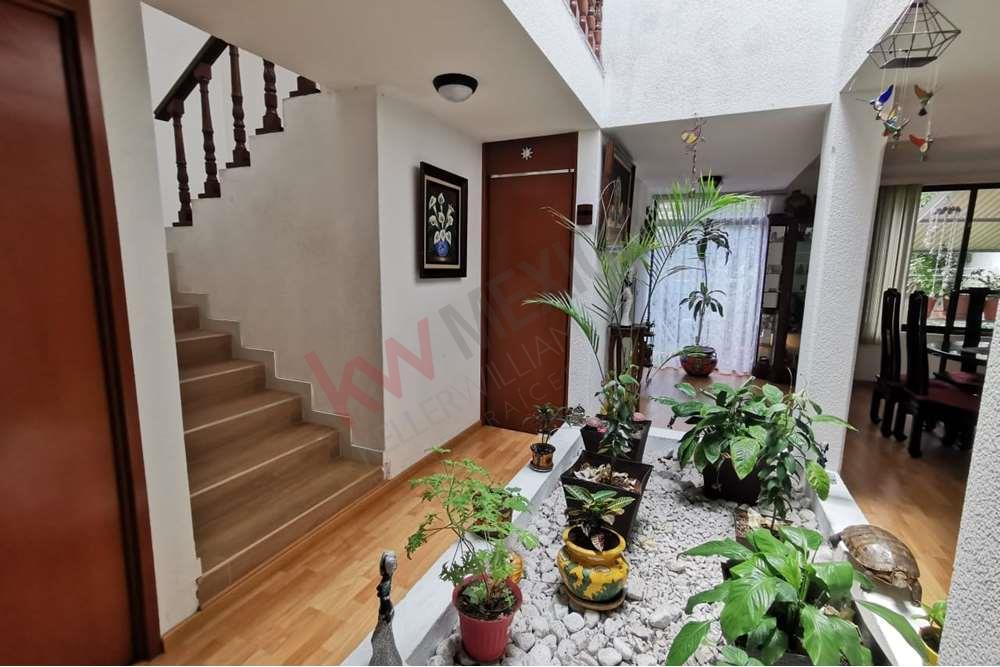 EL ESPACIO IDEAL PARA DISFRUTAR DE MOMENTOS MEMORABLES - VENTA DE CASA EN QUERÉTARO